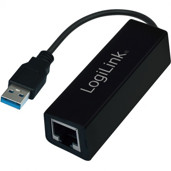 USB Logilink USB3- RJ45 1000Mbit