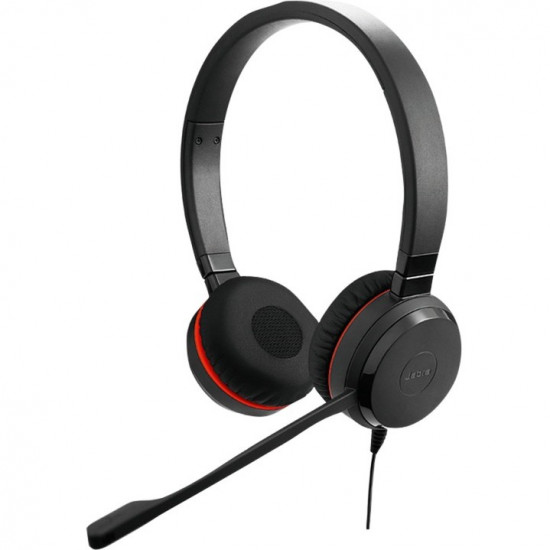 Jabra Evolve 30 II MS Stereo