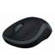 Logitech M185 Wireless grey