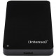 2,5 1TB Intenso Memory Case USB 3.0 5400RPM 8MB black