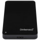 2,5 4TB Intenso Memory Case USB 3.0 black