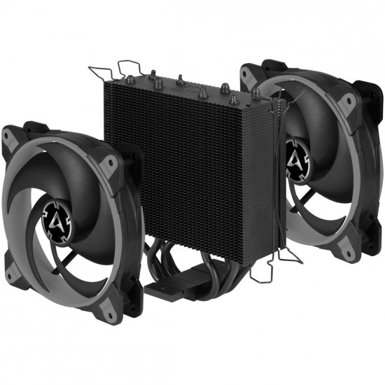 Cooler Multi Arctic Freezer 34 eSports DUO (Grau) | 1700, 1200, 115x, AM5, AM4