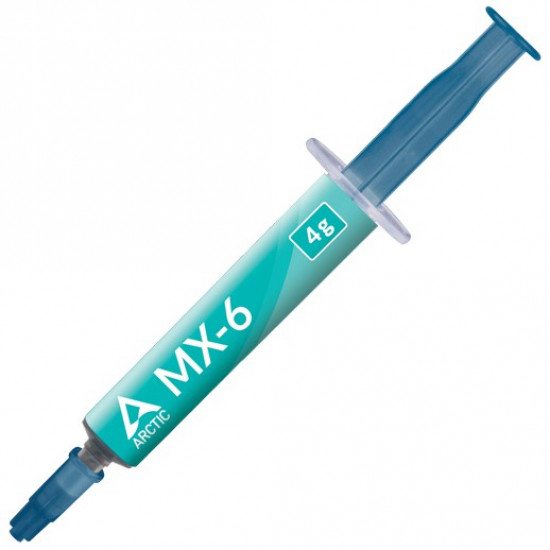 Arctic MX-6 - W rmeleitpaste - 4 g - Grau