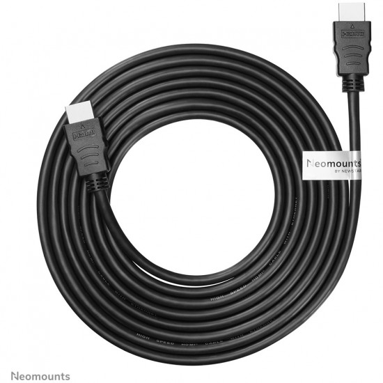 CABLE HDMI-HDMI 3M V1.3/HDMI10MM NEOMOUNTS