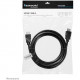 CABLE HDMI-HDMI 3M V1.3/HDMI10MM NEOMOUNTS