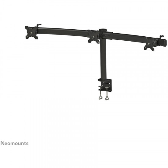 TV SET ACC DESK MOUNT BLACK/19-27