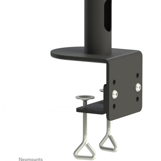 TV SET ACC DESK MOUNT BLACK/19-27