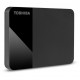 2,5 1TB Toshiba Canvio Ready USB 3.2 Gen black