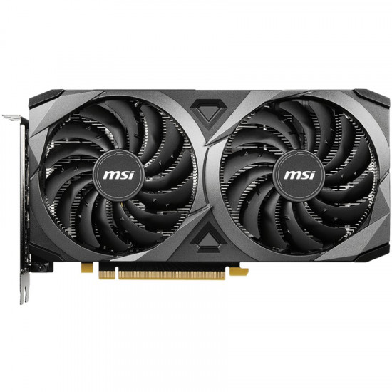 RTX 3060 8GB MSI VENTUS 2X OC GDDR6