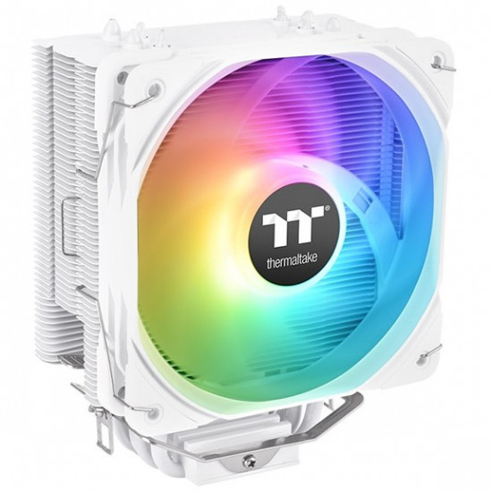 Cooler Thermaltake UX200 SE Air Cooler ARGB MB Sync White