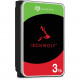 HDD|SEAGATE|IronWolf|3TB|SATA|256 MB|5400 rpm|3,5