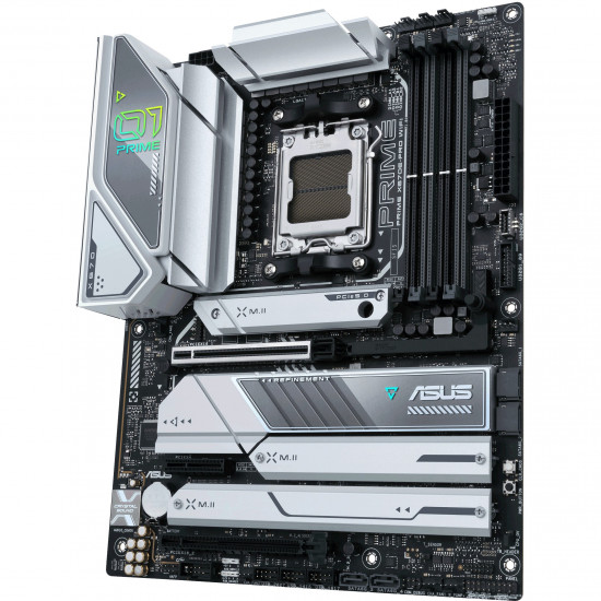 Mainboard|ASUS|AMD X670|SAM5|ATX|Memory DDR5|Memory slots 4|1xPCI-Express 4.0 4x	|1xPCI-Express 4.0 16x|1xPCI-Express 5.0 16x|4xM.2|1xHDMI|1xDisplayPort|7xUSB 3.2|3xUSB-C|1xRJ45|5xAudio port|PRIMEX670E-PROWIFI