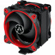 Cooler Multi Arctic Freezer 34 eSport DUO red mit BioniX P-L fter |2066,2011,115x 1700 1200,AM4