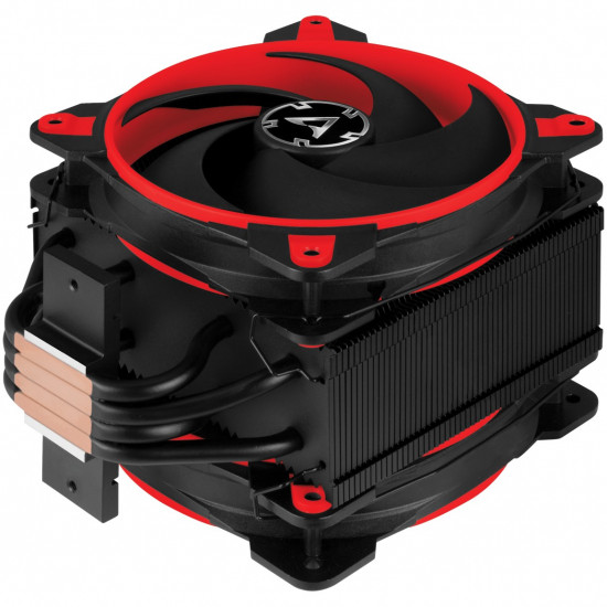 Cooler Multi Arctic Freezer 34 eSport DUO red mit BioniX P-L fter |2066,2011,115x 1700 1200,AM4