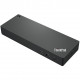 Lenovo ThinkPad Thunderbolt 4 Workstation Dock 300W