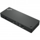 Lenovo ThinkPad Thunderbolt 4 Workstation Dock 300W