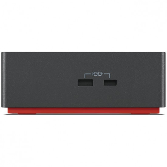 Lenovo ThinkPad Thunderbolt 4 Workstation Dock 300W