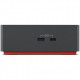 Lenovo ThinkPad Thunderbolt 4 Workstation Dock 300W