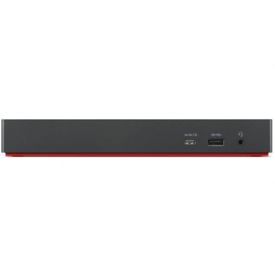 Lenovo ThinkPad Thunderbolt 4 Workstation Dock 300W