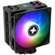 Cooler Multi Xilence M704 Black PRO.ARGB LED | 1700 AM4, 115x,1200,2011,2066