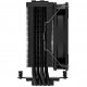 Cooler Multi Xilence M704 Black PRO.ARGB LED | 1700 AM4, 115x,1200,2011,2066