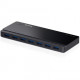 HUB 7Port TP-Link UH700 SuperSpeed 5Gbit/s aktiv mit Netzteil Black