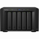 5-Bay Synology DX517 Volume-Erweiterung