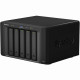 NAS EXPAN TOWER 5BAY/NO HDD ESATA DX517 SYNOLOGY