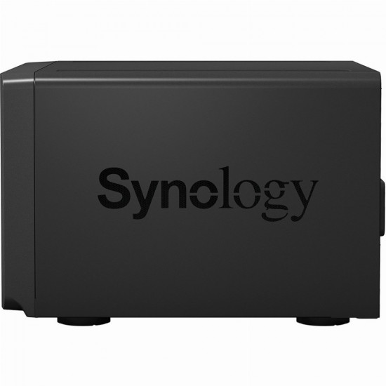 5-Bay Synology DX517 Volume-Erweiterung