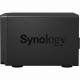 5-Bay Synology DX517 Volume-Erweiterung