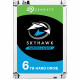 6TB Seagate SkyHawk Surveillance ST6000VX001*