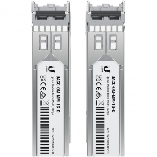 Multi-Mode Optical Module