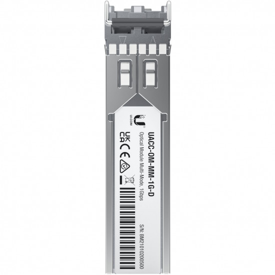 Multi-Mode Optical Module