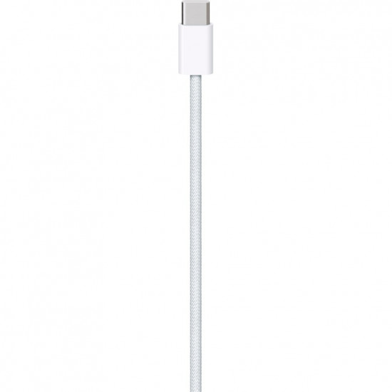 Apple USB-C Gewebtes Ladekabel (1m) - Retail