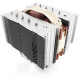 Cooler Multi NOCTUA NH-D15S | 1700, 1200, 11xx, 2066, 2011, AM4, AM5 170 W TDP