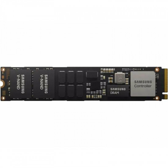 Ent. M.2 960GB Samsung PM9A3 NVMe PCIe 4.0 x 4 bulk