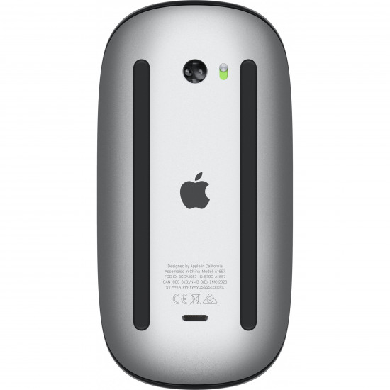 Apple Magic Mouse - Multi Touch - Black *NEW*