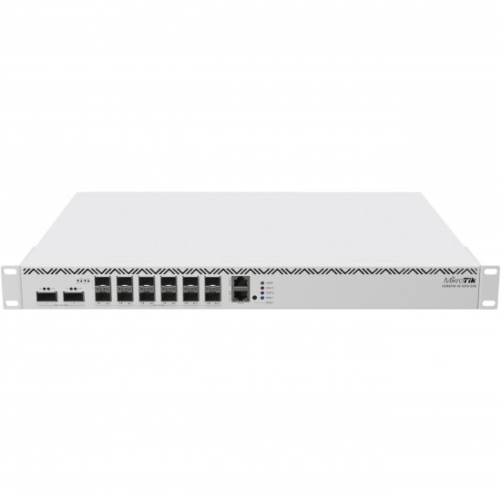 NET ROUTER 1000M 16PORT/CCR2216-1G-12XS-2XQ MIKROTIK