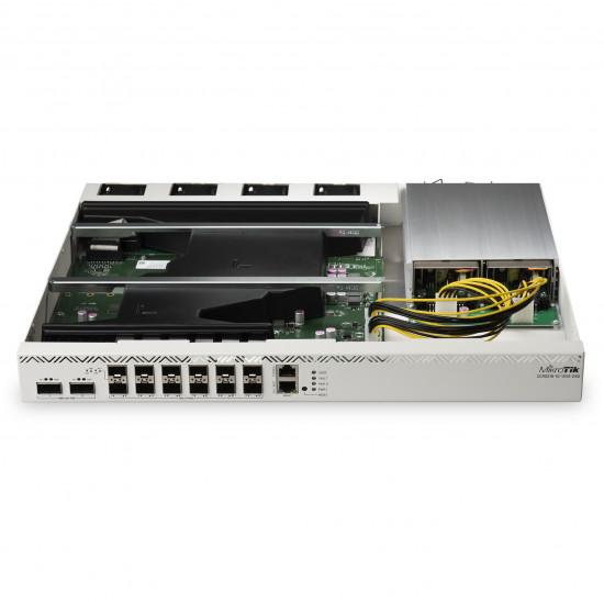 NET ROUTER 1000M 16PORT/CCR2216-1G-12XS-2XQ MIKROTIK