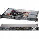 1HE SUPERMICRO CSE-505-203B