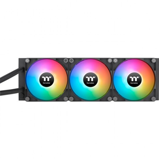 Cooler Wasserk hlung Thermaltake TH360 V2 Ultra ARGB Sync CPU Liquid Cooler All-In-One