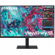 68,6cm/27'' (3840x2160) Samsung ViewFinity S8 S27B800TGU 16:9 5ms IPS HDMI 2xThunderbolt4 VESA Pivot 4K Black