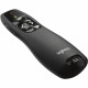 KONF Logitech wireless Presenter R400