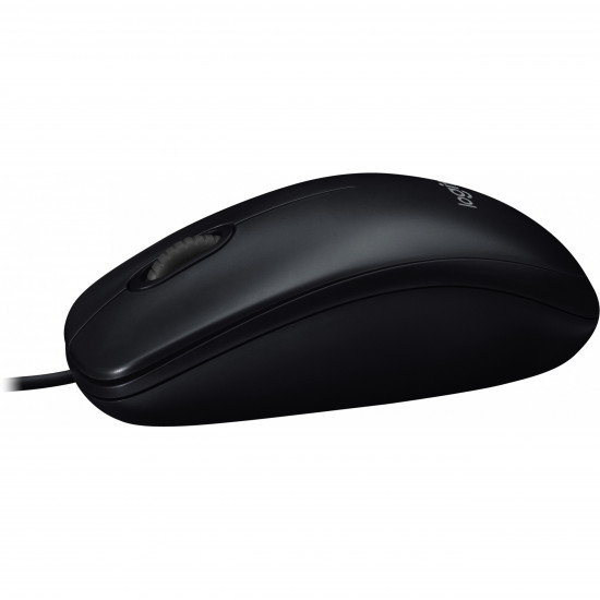 Logitech M90 black