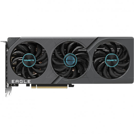 RTX 4060 Ti 8GB Gigabyte Eagle OC GDDR6 3Fan