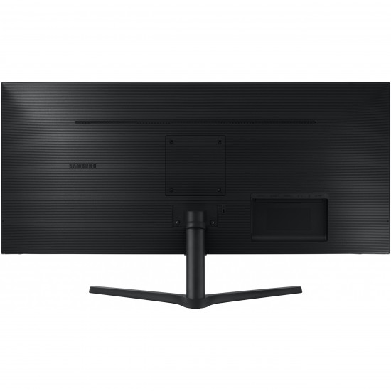 86,4cm/34'' (3440x1440) Samsung S34C500GAU 21:9 5ms 100Hz 2xHDMI DisplayPort VESA UWQHD Black