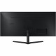 86,4cm/34'' (3440x1440) Samsung S34C500GAU 21:9 5ms 100Hz 2xHDMI DisplayPort VESA UWQHD Black