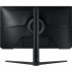 70cm/28'' (3840x2160) Samsung Odyssey G7 S28BG700EP 16:9 1ms IPS 2xHDMI DisplayPort VESA Pivot UHD 144Hz Gaming Black