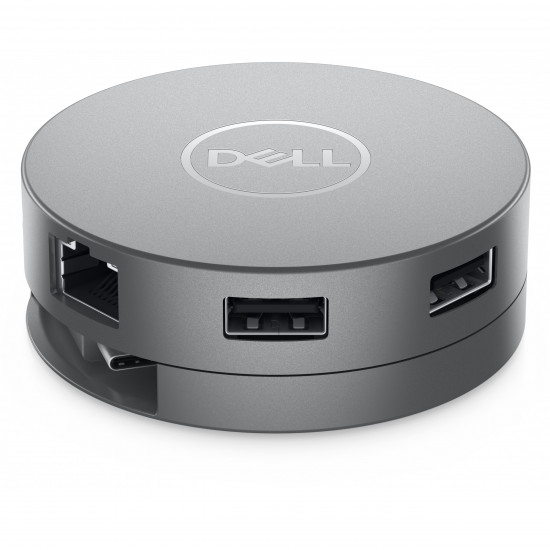 Dell DA310 USB-C Mobile Adapter