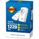 INTD AVM FRITZ! Powerline 1220E KIT 1200